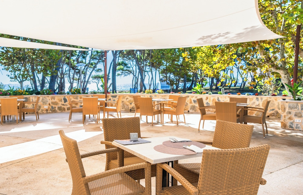 Canyamel Park Hotel & Spa - Adults Only — Restaurant & bars in Canyamel, Balearic Islands