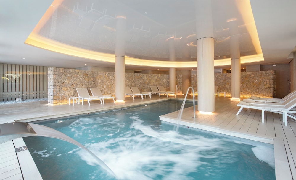 Canyamel Park Hotel & Spa - Adults Only — Spa in Canyamel, Balearic Islands