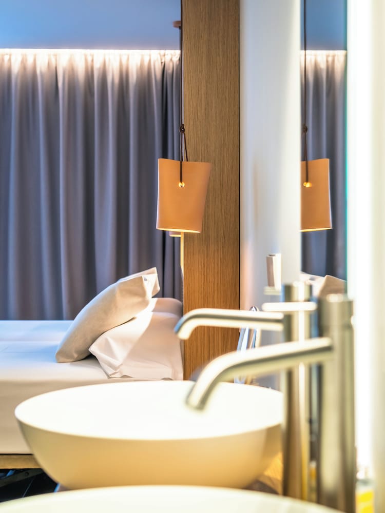 Canyamel Park Hotel & Spa - Adults Only — Hotel rooms in Canyamel, Balearic Islands