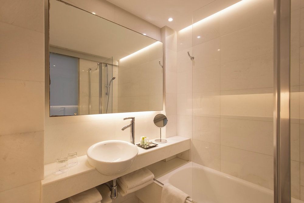 Canyamel Park Hotel & Spa - Adults Only — Hotel rooms in Canyamel, Balearic Islands