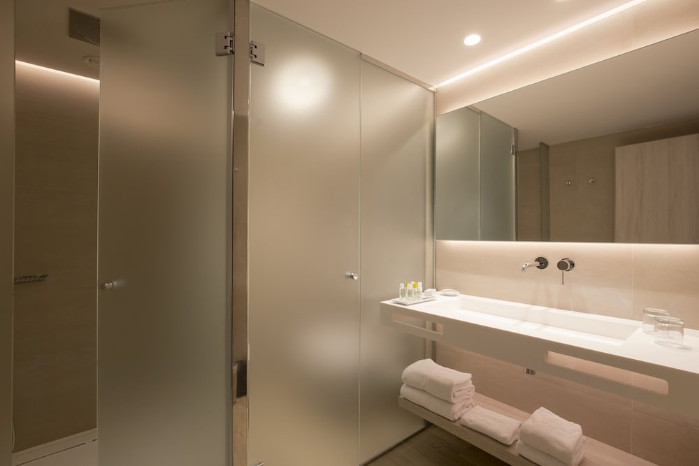 Canyamel Park Hotel & Spa - Adults Only — Hotel rooms in Canyamel, Balearic Islands