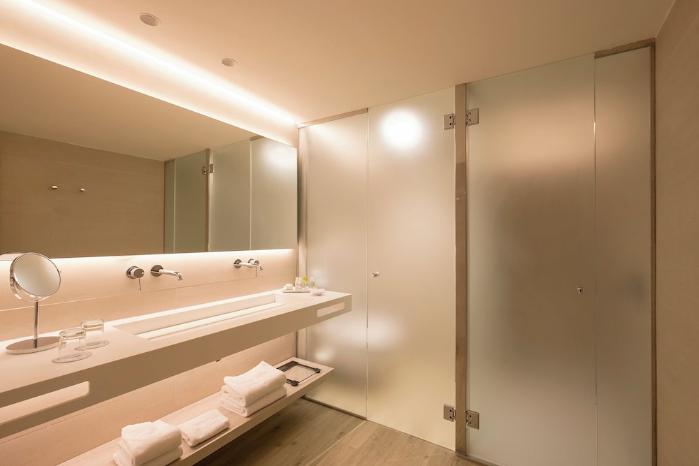 Canyamel Park Hotel & Spa - Adults Only — Hotel rooms in Canyamel, Balearic Islands