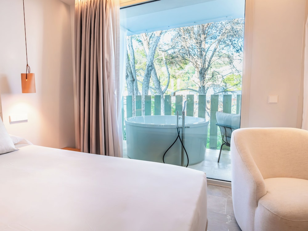 Canyamel Park Hotel & Spa - Adults Only — Hotel rooms in Canyamel, Balearic Islands