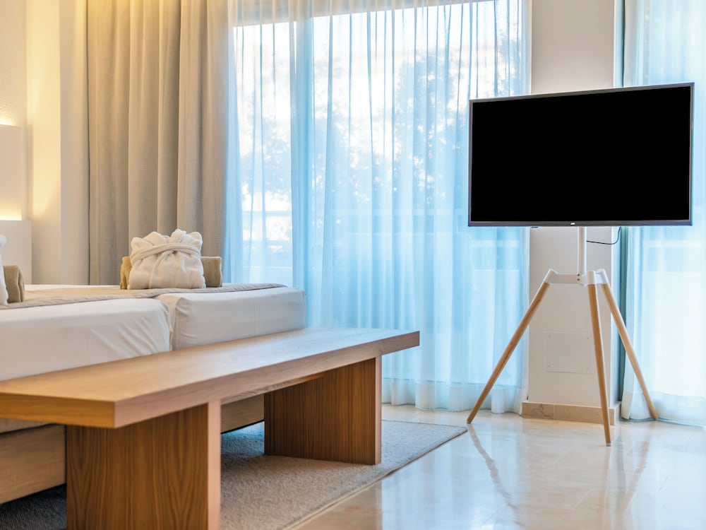 Canyamel Park Hotel & Spa - Adults Only — Hotel rooms in Canyamel, Balearic Islands