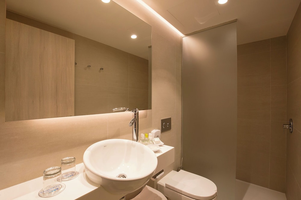 Canyamel Park Hotel & Spa - Adults Only — Hotel rooms in Canyamel, Balearic Islands