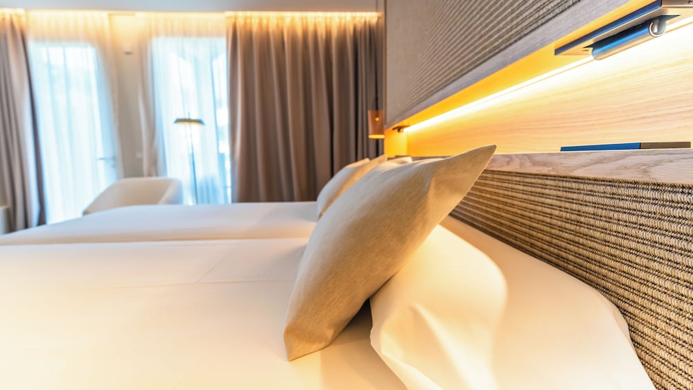 Canyamel Park Hotel & Spa - Adults Only — Hotel rooms in Canyamel, Balearic Islands