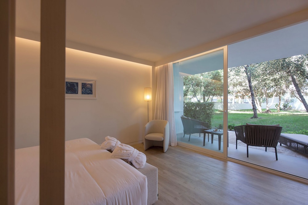 Canyamel Park Hotel & Spa - Adults Only — Hotel rooms in Canyamel, Balearic Islands