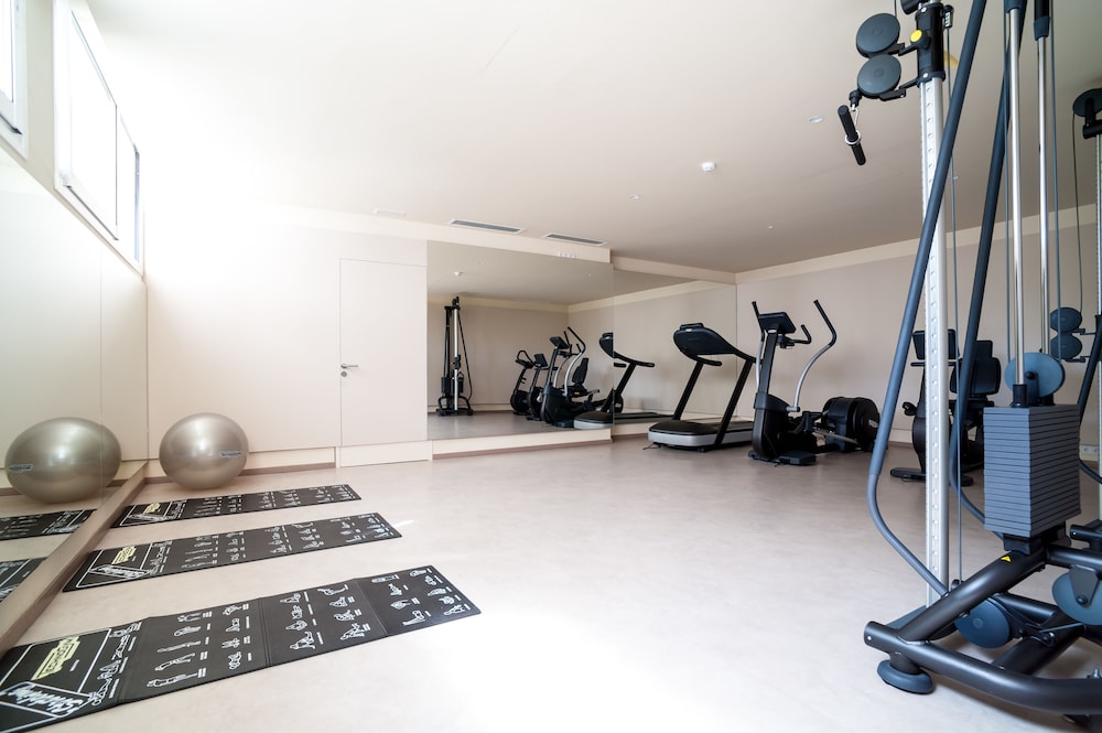 Canyamel Park Hotel & Spa - Adults Only — Sports & recreation in Canyamel, Balearic Islands