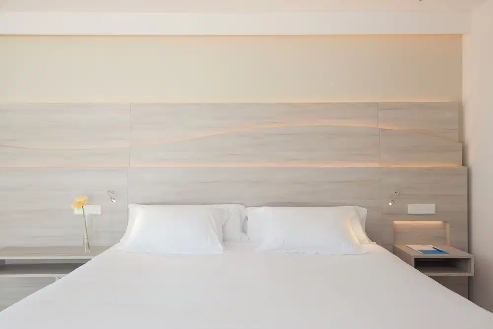 Canyamel Park Hotel & Spa - Adults Only — Hotel rooms in Canyamel, Balearic Islands