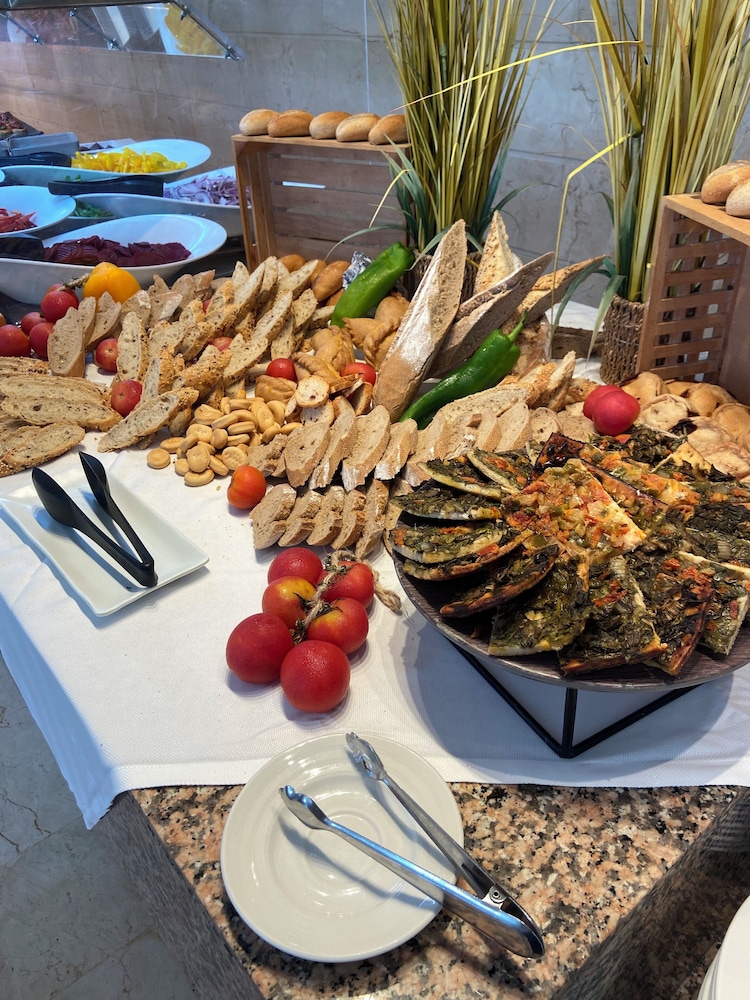 Canyamel Park Hotel & Spa - Adults Only — Restaurant & bars in Canyamel, Balearic Islands