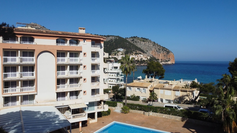 Hotel Canyamel Classic — View in Canyamel, Balearic Islands