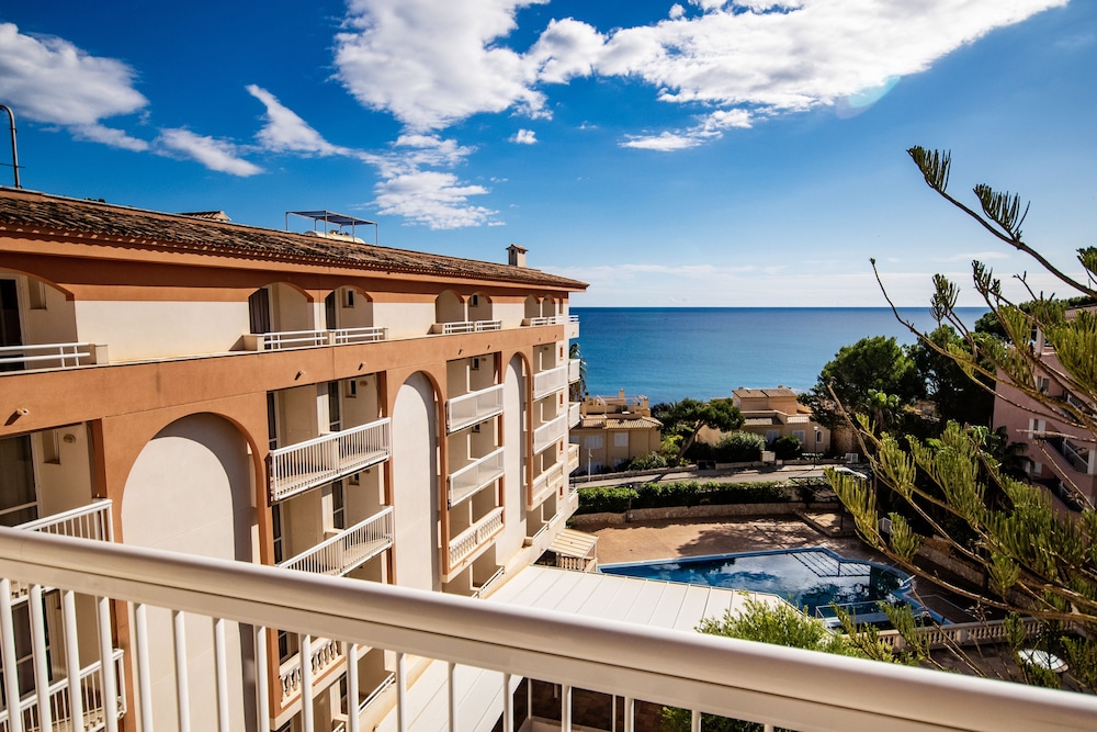 Hotel Canyamel Classic — View in Canyamel, Balearic Islands