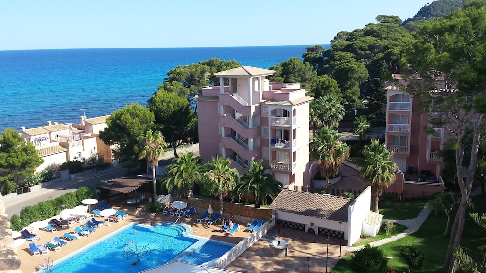 Hotel Canyamel Classic — Shared spaces in Canyamel, Balearic Islands