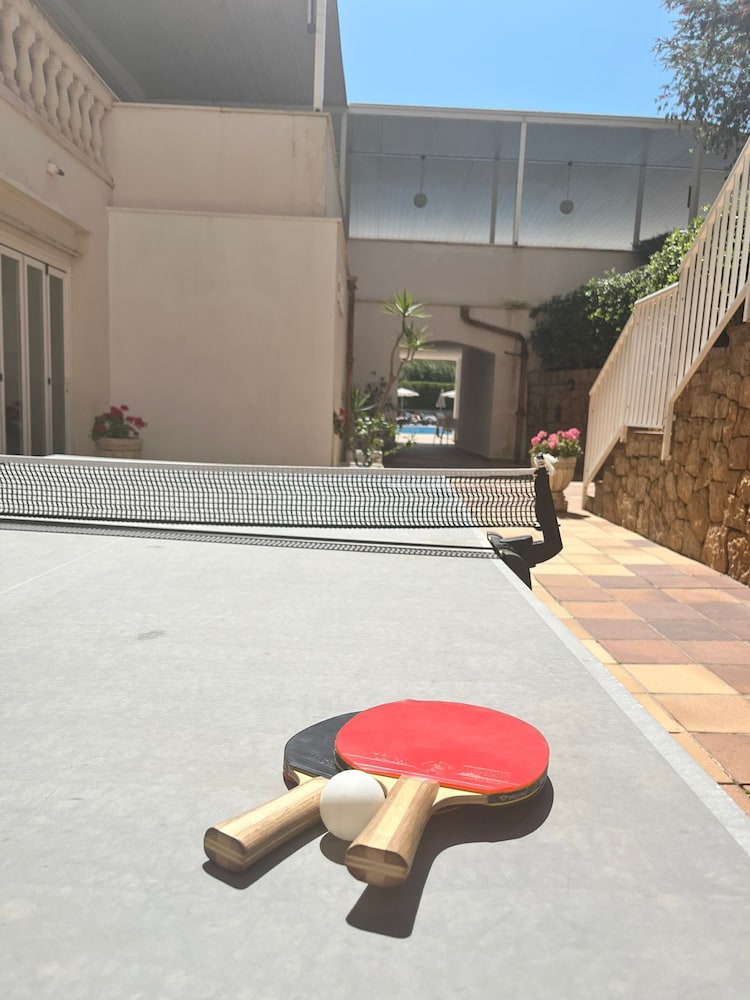 Hotel Canyamel Classic — On-site activities in Canyamel, Balearic Islands