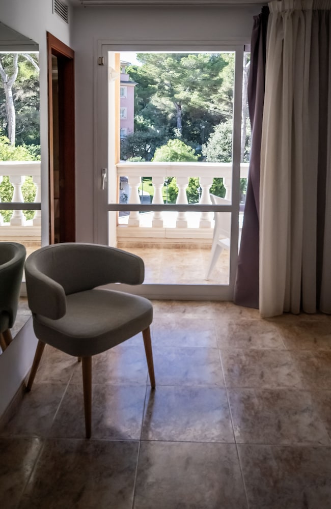 Hotel Canyamel Classic — Rooms in Canyamel, Balearic Islands