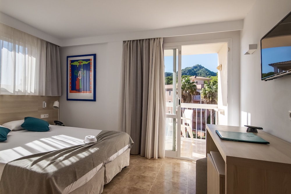 Hotel Canyamel Classic — Rooms in Canyamel, Balearic Islands