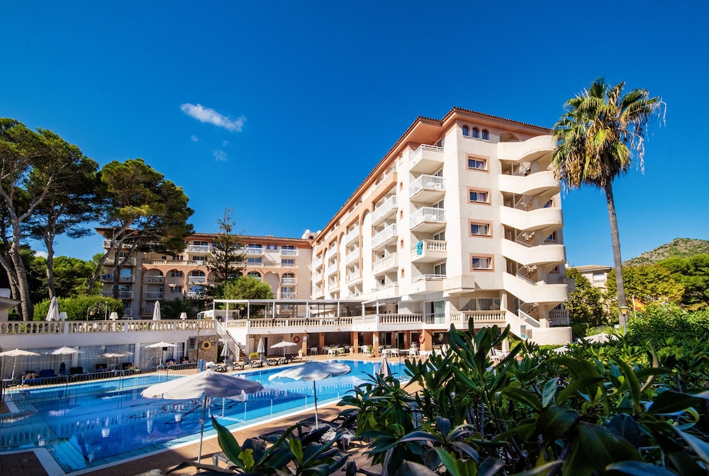 Hotel Canyamel Classic — Main photo in Canyamel, Balearic Islands