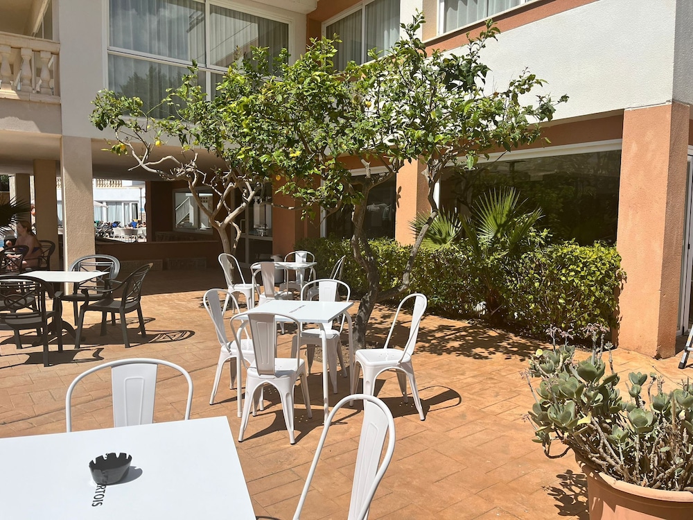 Hotel Canyamel Classic — Restaurant in Canyamel, Balearic Islands