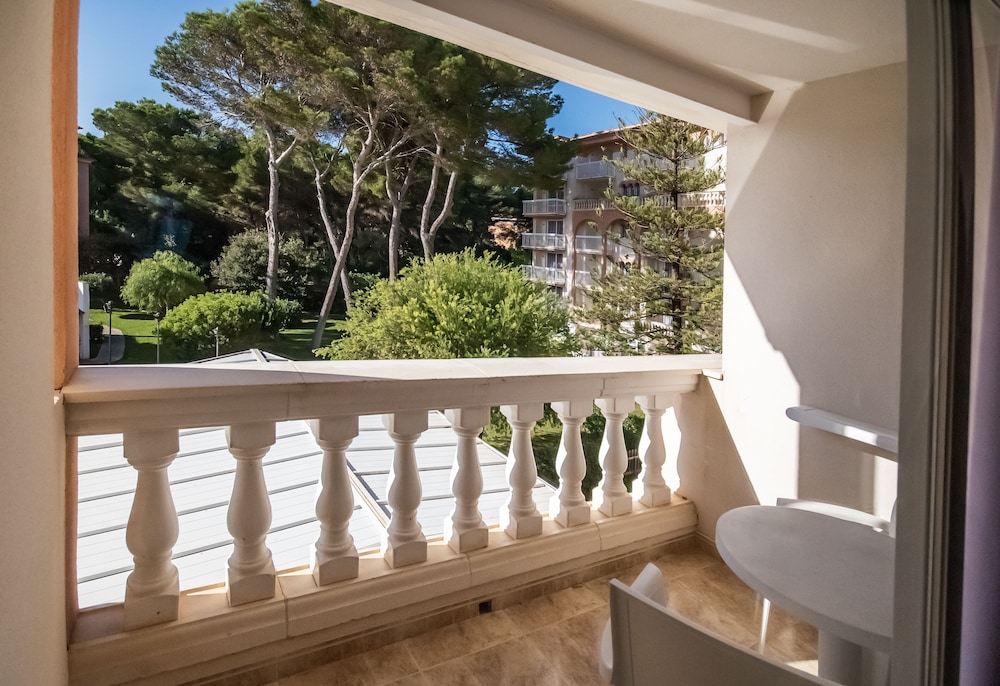 Hotel Canyamel Classic — View in Canyamel, Balearic Islands