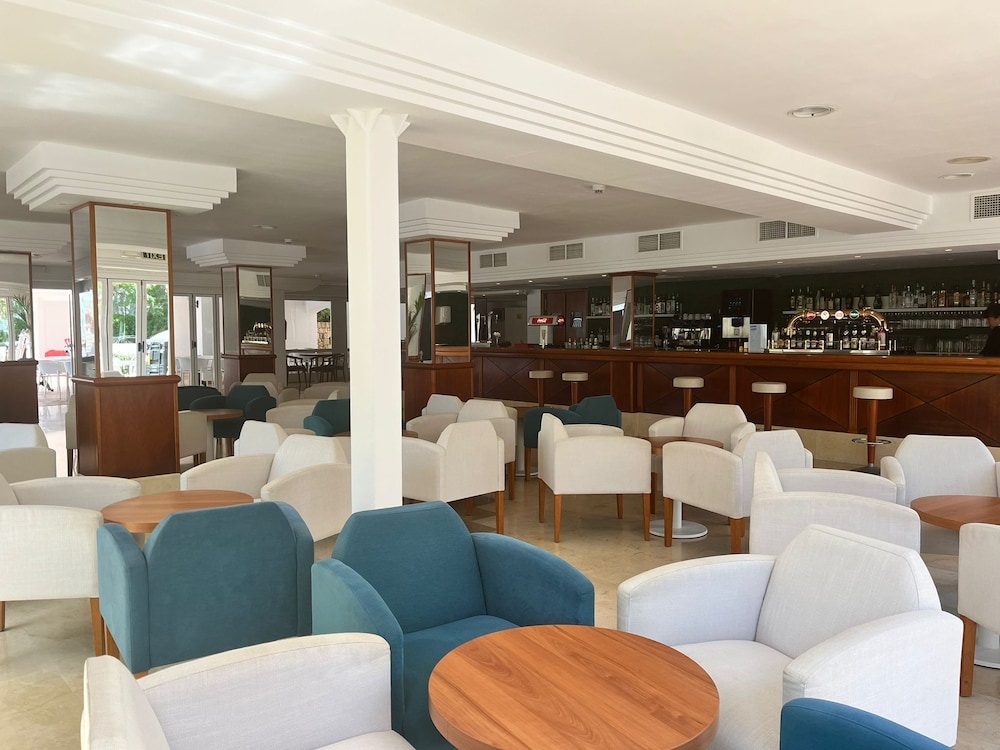 Hotel Canyamel Classic — Restaurant in Canyamel, Balearic Islands