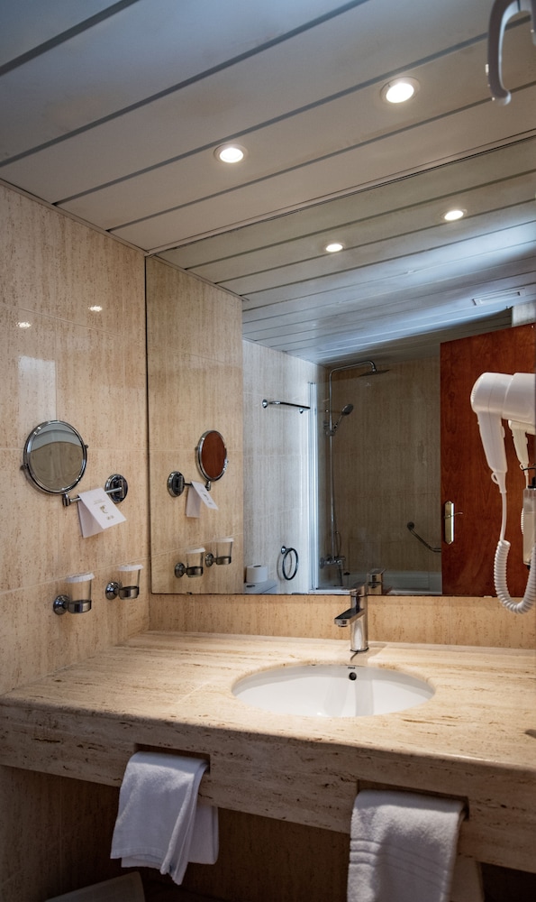 Hotel Canyamel Classic — Rooms in Canyamel, Balearic Islands