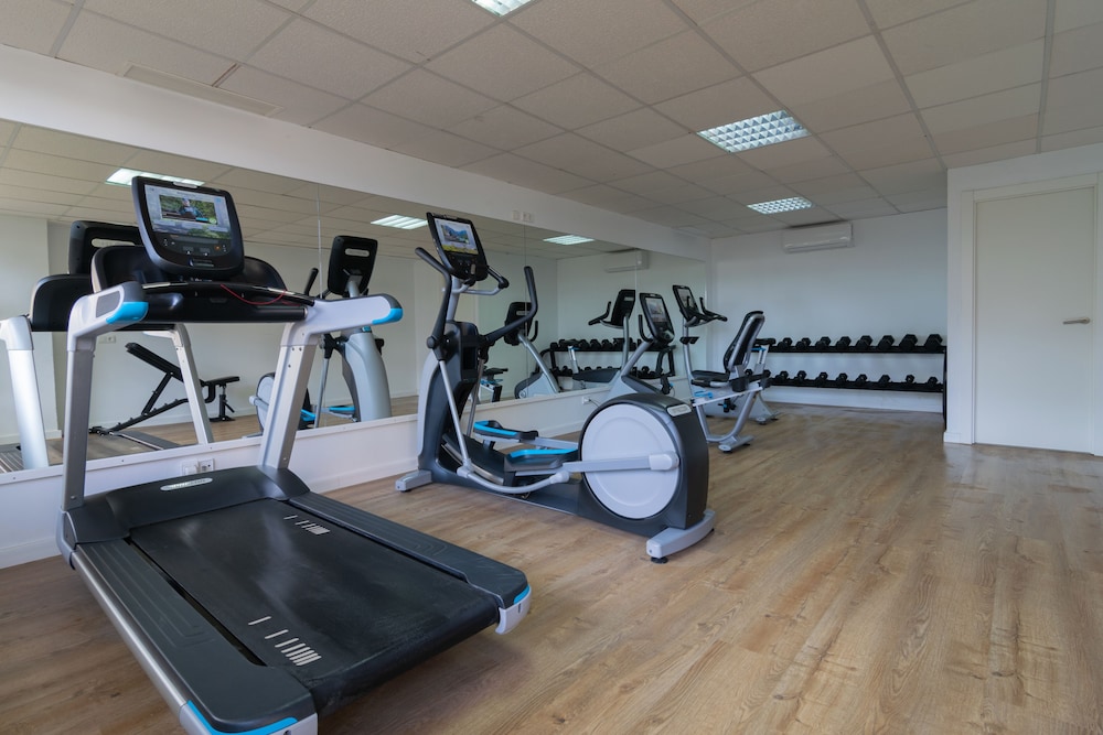 Hotel Canyamel Classic — Facilities in Canyamel, Balearic Islands