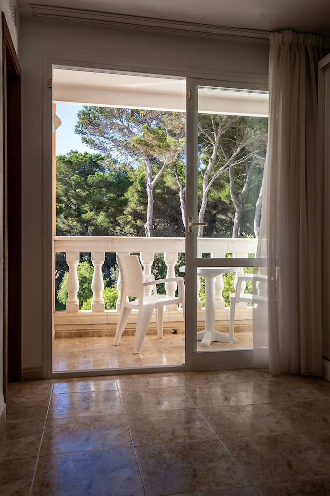Hotel Canyamel Classic — View in Canyamel, Balearic Islands