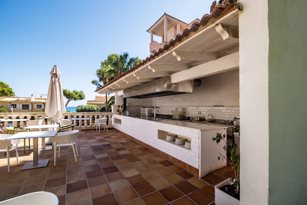 Hotel Canyamel Classic — Restaurant in Canyamel, Balearic Islands