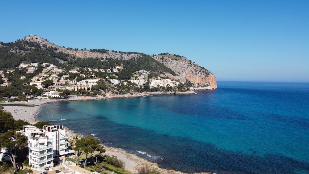Hotel Canyamel Classic — Outdoor in Canyamel, Balearic Islands