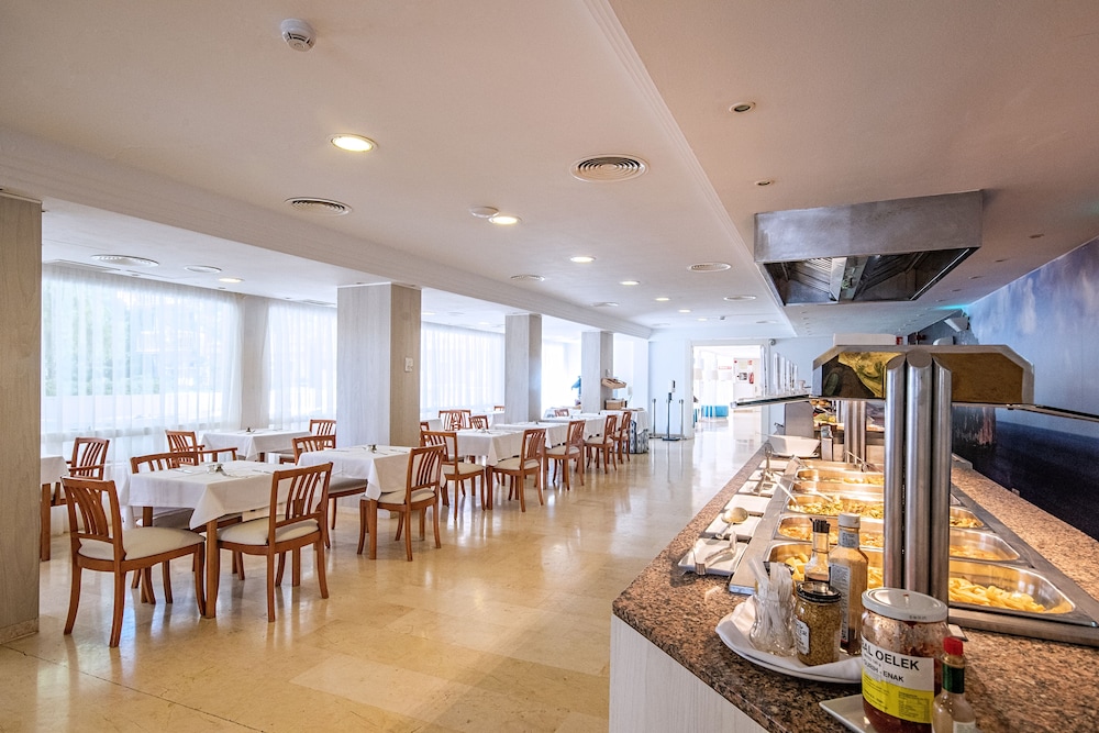Hotel Canyamel Classic — Restaurant in Canyamel, Balearic Islands