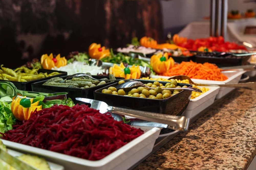Hotel Canyamel Classic — Restaurant in Canyamel, Balearic Islands