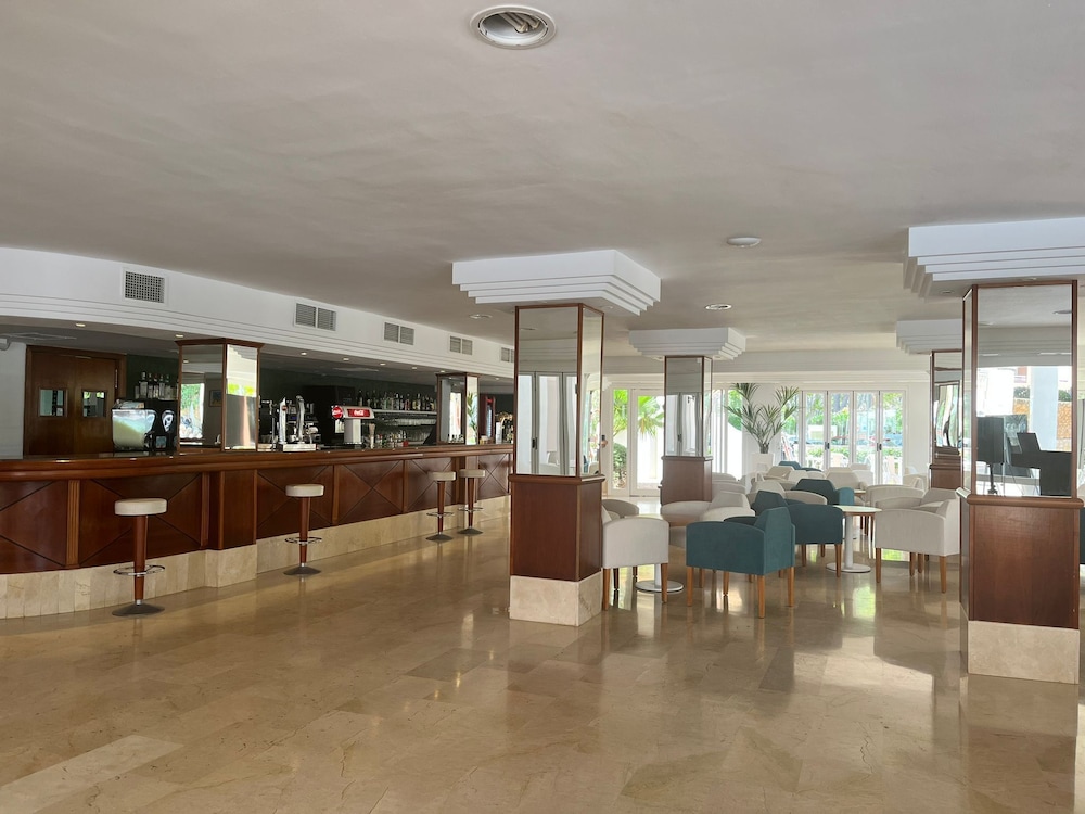 Hotel Canyamel Classic — Restaurant in Canyamel, Balearic Islands