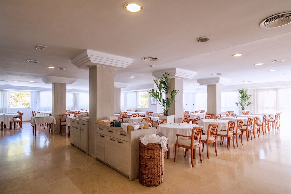 Hotel Canyamel Classic — Restaurant in Canyamel, Balearic Islands