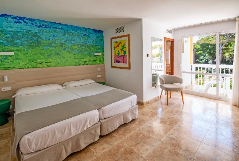 Hotel Canyamel Classic — Canyamel, Balearic Islands