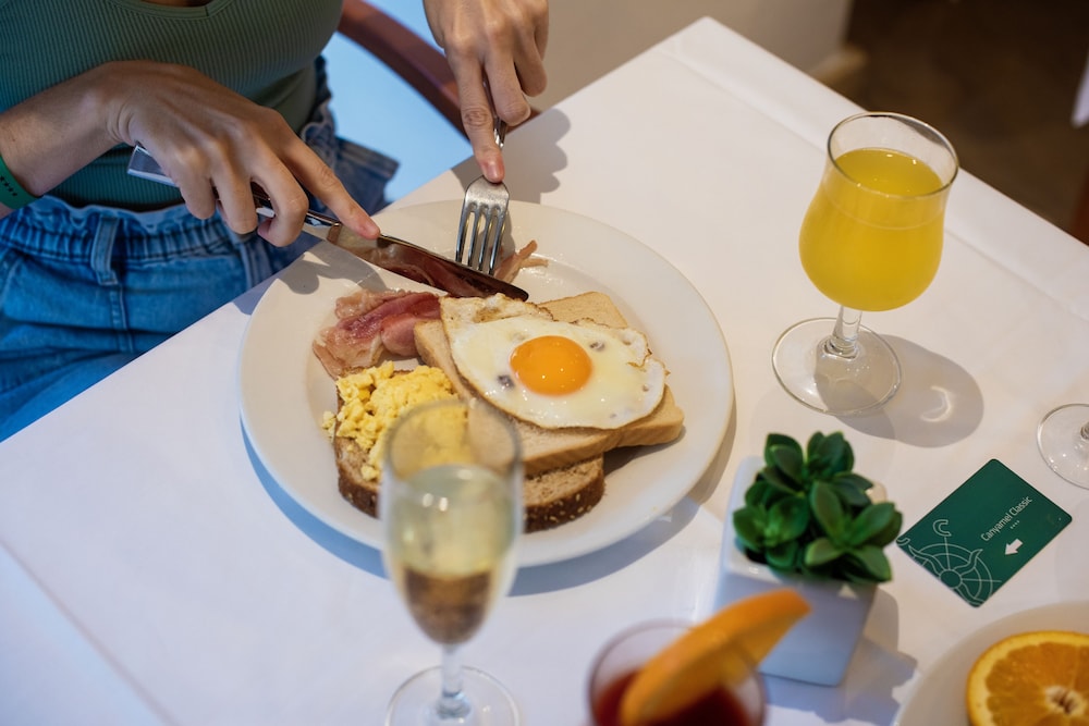 Hotel Canyamel Classic — Restaurant in Canyamel, Balearic Islands