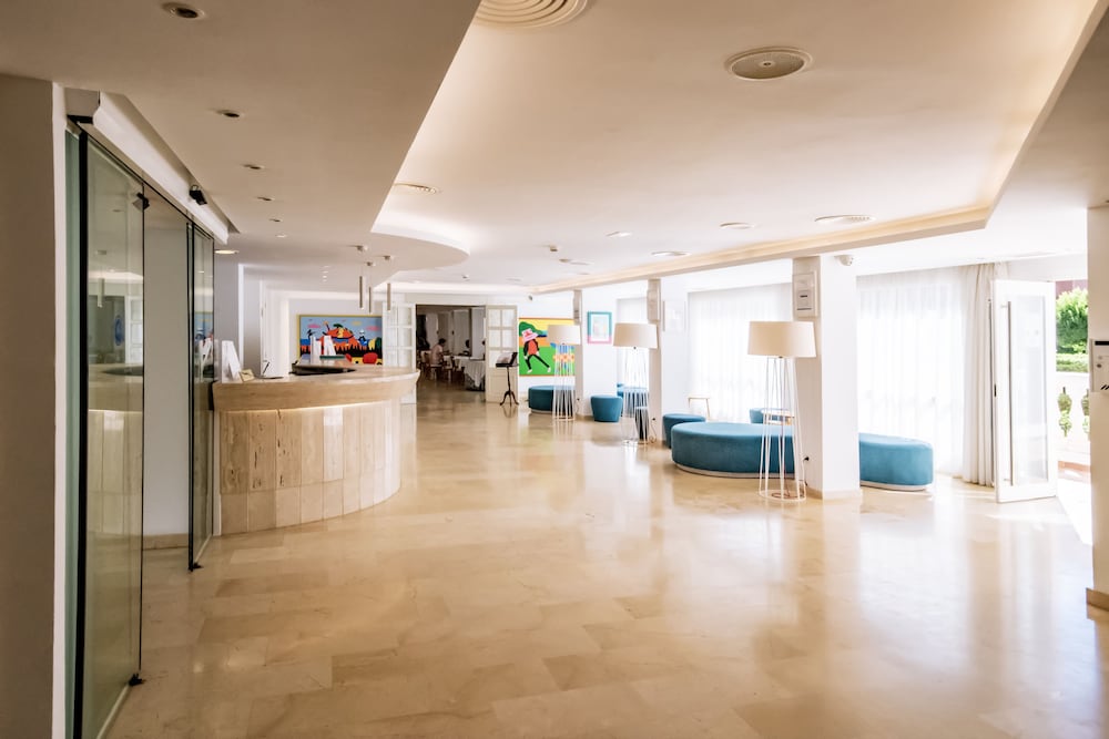 Hotel Canyamel Classic — Shared spaces in Canyamel, Balearic Islands