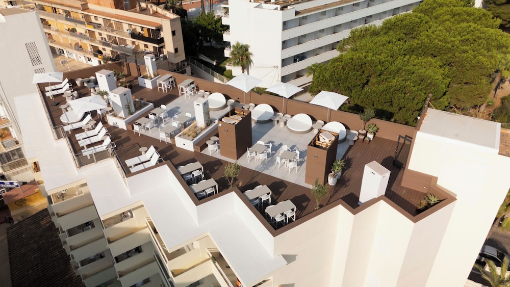 Cabot Cap de Mar Spa - zdjęcie 4