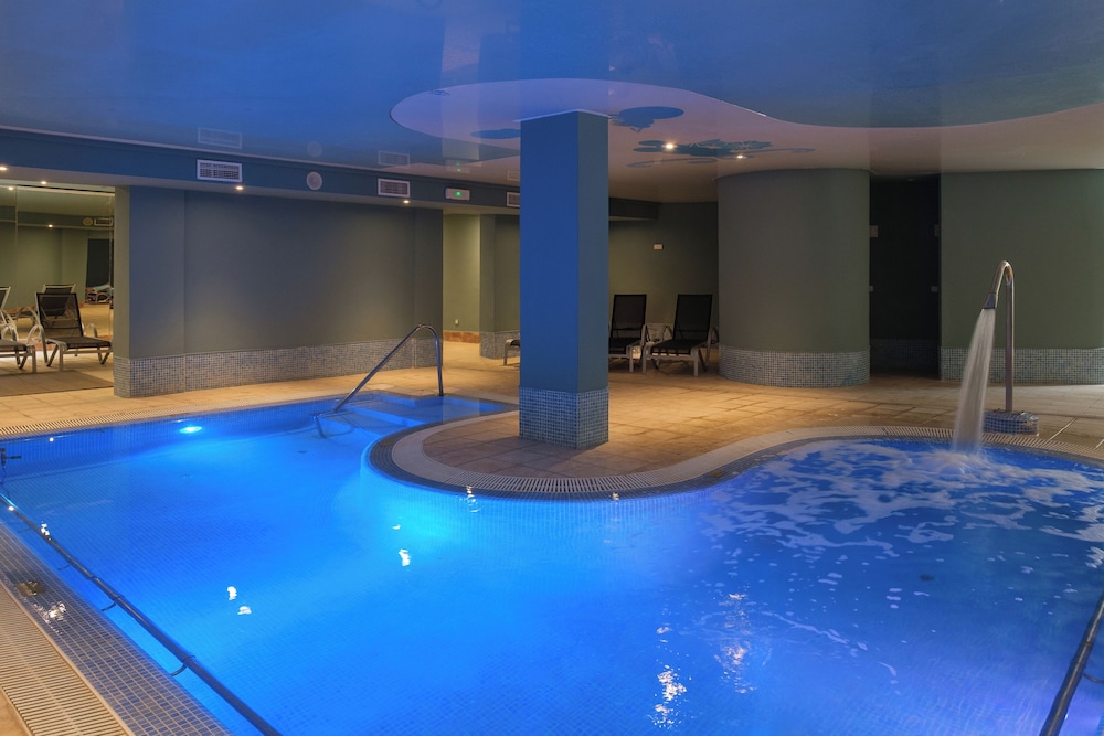 Cabot Cap de Mar Spa — Spa in Cala Bona, Balearic Islands