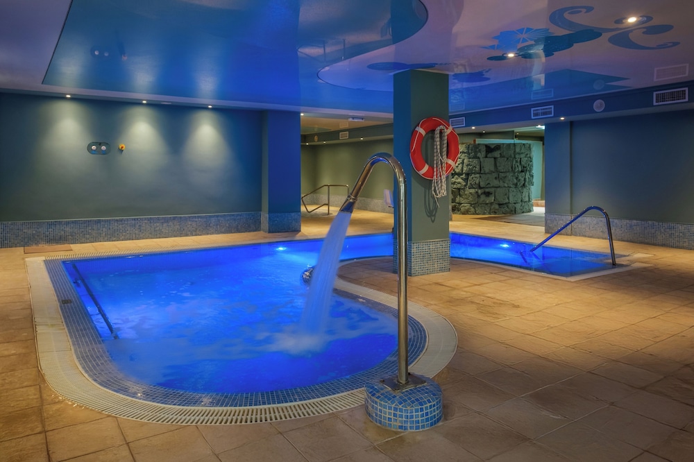 Cabot Cap de Mar Spa — Spa in Cala Bona, Balearic Islands