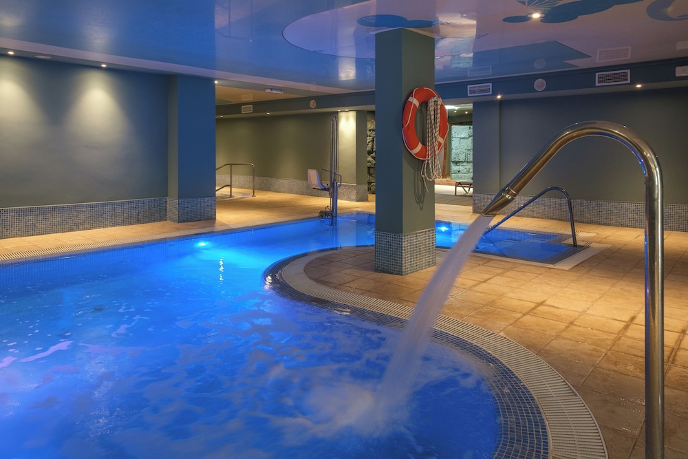 Cabot Cap de Mar Spa — Spa in Cala Bona, Balearic Islands