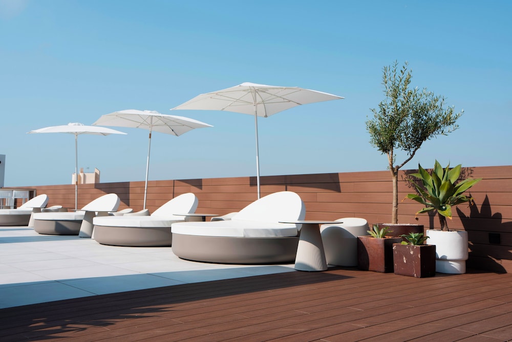 Cabot Cap de Mar Spa - zdjęcie 5
