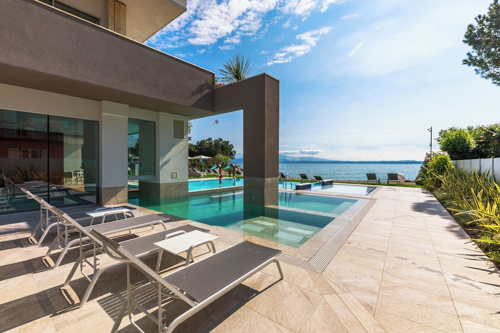 Hotel Ocelle Thermae & Spa - Adults Only - zdjęcie 2