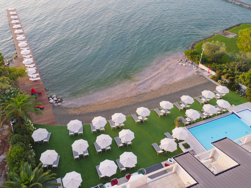 Hotel Ocelle Thermae & Spa - Adults Only - zdjęcie 5