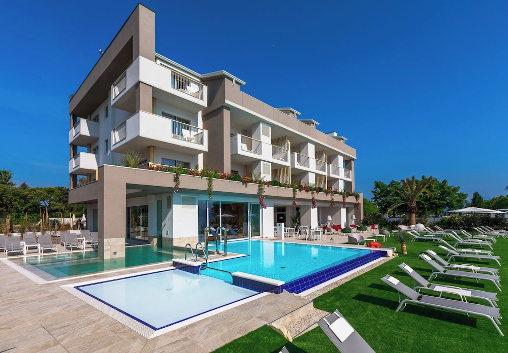 Hotel Ocelle Thermae & Spa - Adults Only - zdjęcie 3