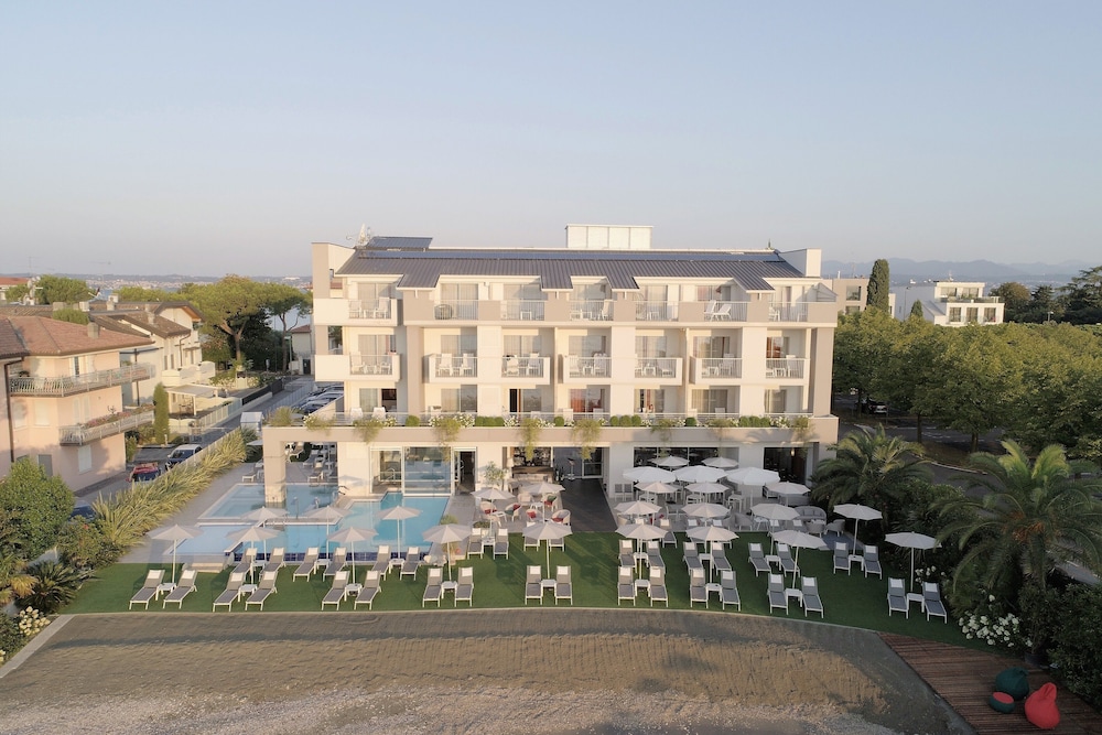 Hotel Ocelle Thermae & Spa - Adults Only - zdjęcie 4