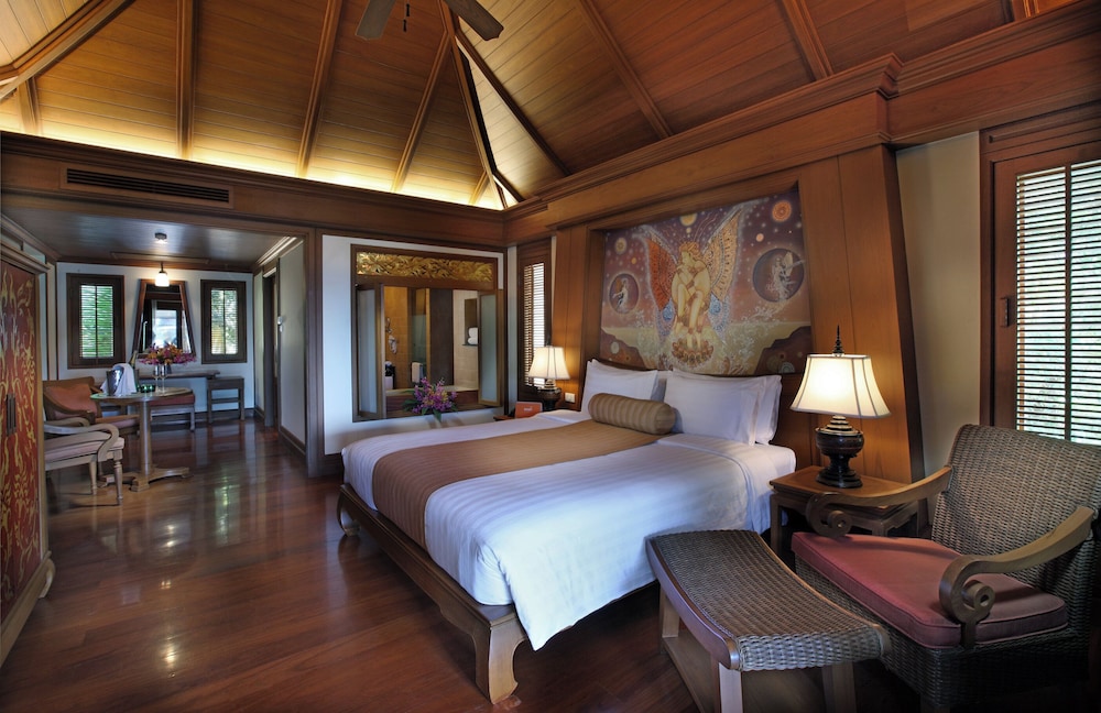 Amari Vogue Krabi — Hotel rooms in Nong Thalay, Krabi