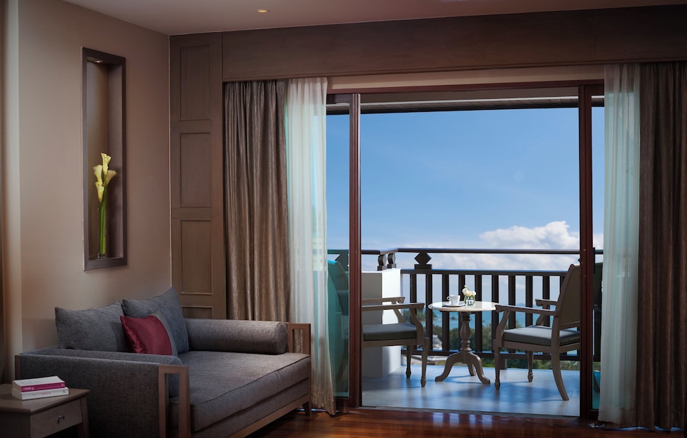 Amari Vogue Krabi — Hotel rooms in Nong Thalay, Krabi