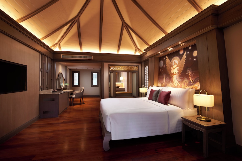 Amari Vogue Krabi — Hotel rooms in Nong Thalay, Krabi