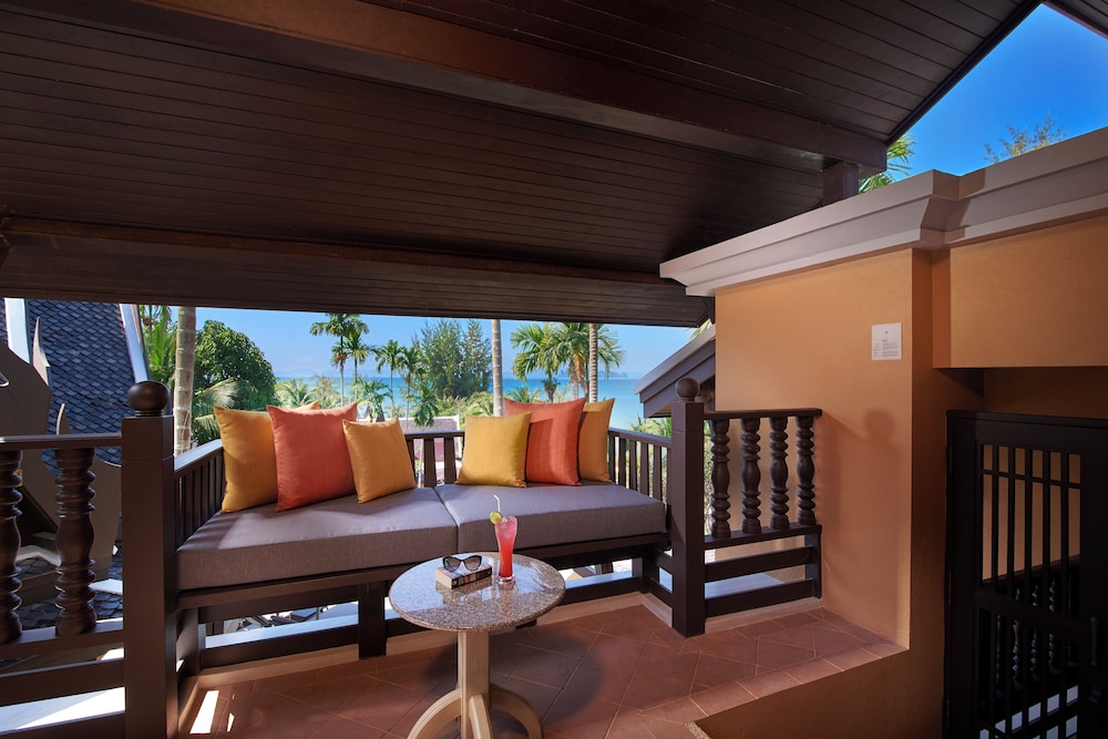 Amari Vogue Krabi — Hotel rooms in Nong Thalay, Krabi