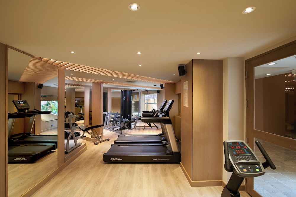 Amari Vogue Krabi — Sports & recreation in Nong Thalay, Krabi